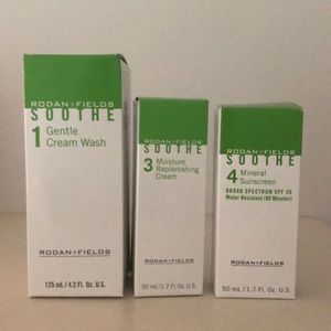 Rodan & Fields Sooth Line Never been used!